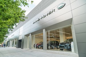 Concesionario Oficial Land Rover | Bruselas Motor